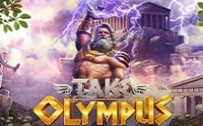 Take Olympus