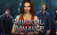 Immortal Romance