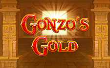 Gonzo's Gold