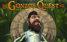 Gonzo's Quest