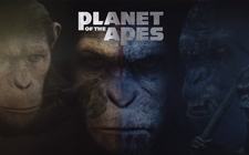 Planet of the Apes