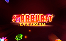 Starburst XXXtreme