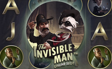 The Invisible Man