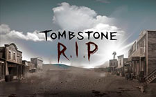 Tombstone R.I.P