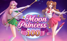 Moon Princess 100