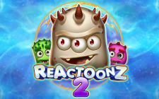 Reactoonz 2