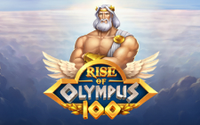 Rise of Olympus 100