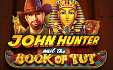 John Hunter and the book of Tut