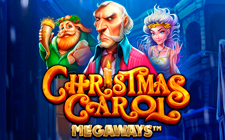 Christmas Carol Megaways