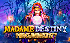 Madame Destiny Megaways