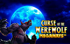 Curse of the Werewolf Megaways