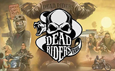 Dead Riders Trail