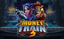 Money Train 3