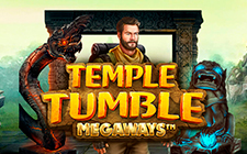 Temple Tumble Megaways